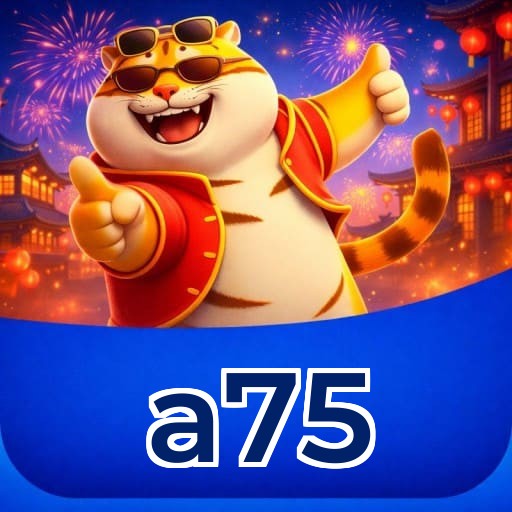 Tabela RTP dos jogos de cassino da a75