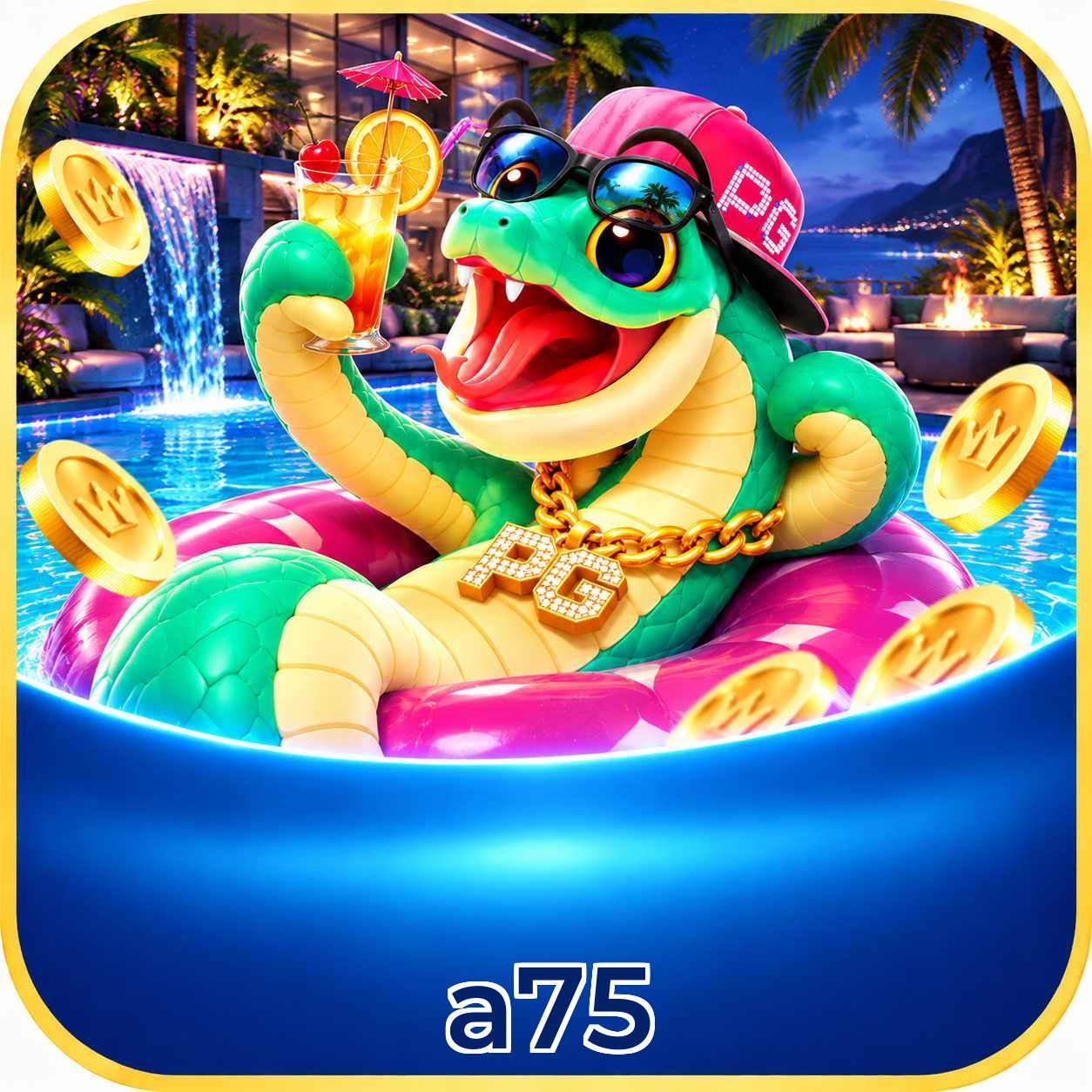 Top provedores tier-1 de slots na plataforma a75