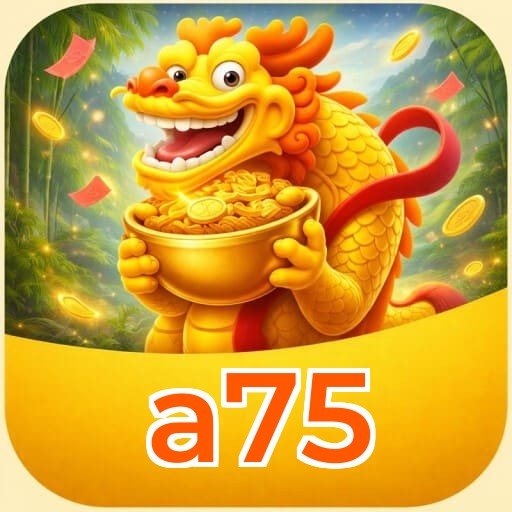 Comparação APP mobile vs versão web da a75