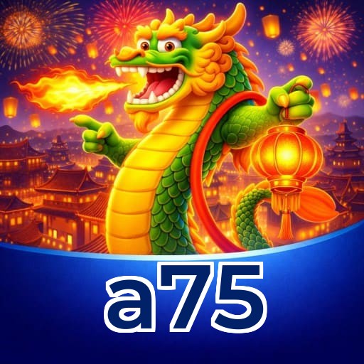 a75 segurança SSL 256-bit - Licença Curaçao, eCOGRA, GLI certificado
