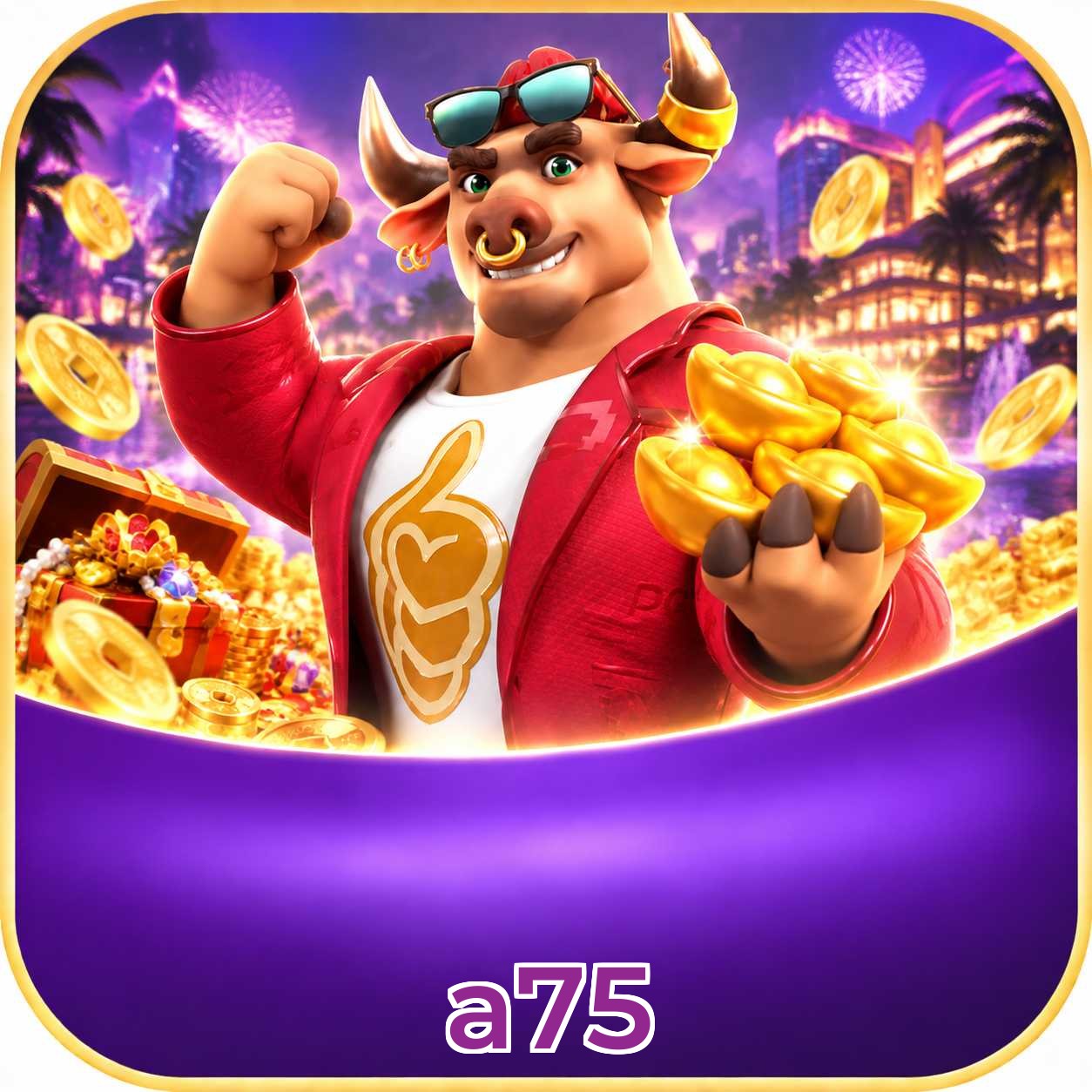 Segurança do APK a75