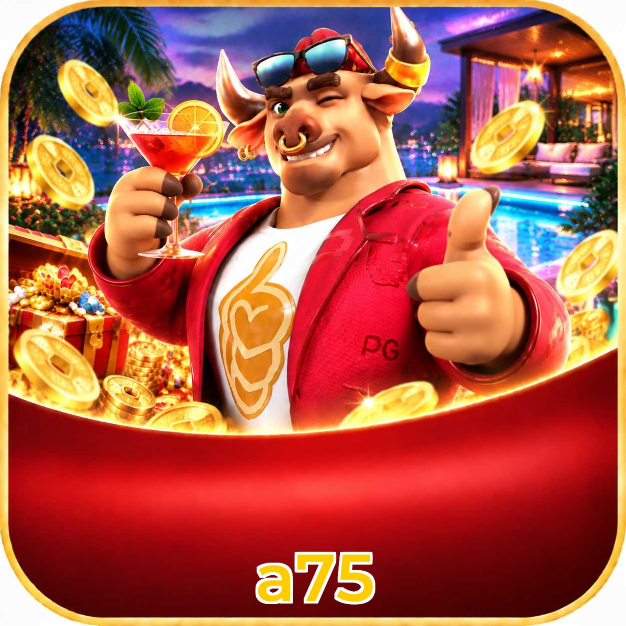 Performance superior do APK