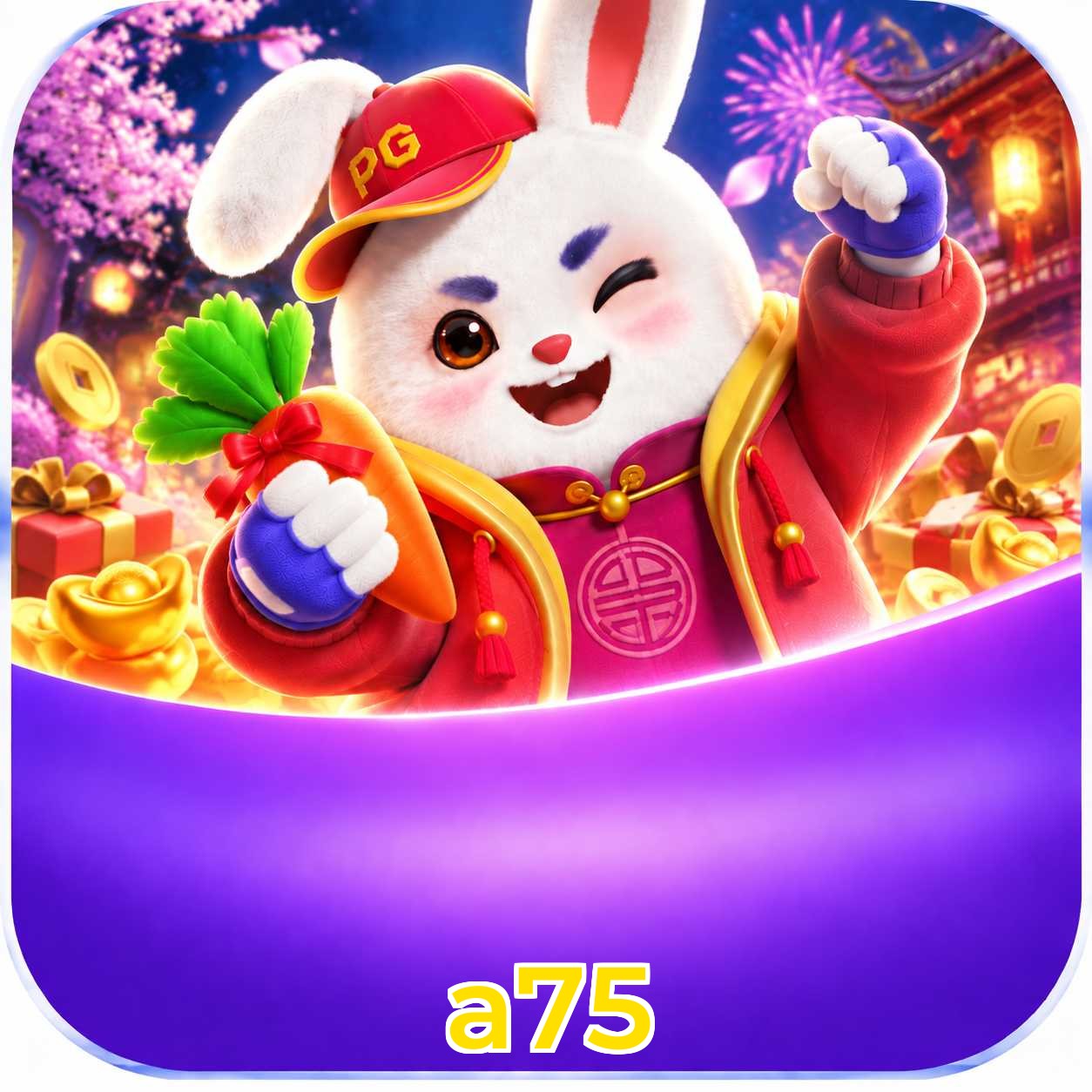 Bônus exclusivo do APK a75